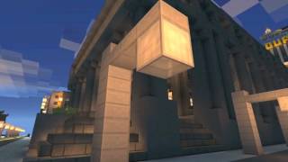 Seeing not Believing (City Wanderer)