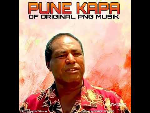 Pune Kapa - Veura Onenai