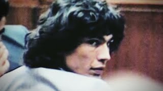 let my hair down – richard ramirez