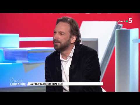 Le questionnaire de Proust