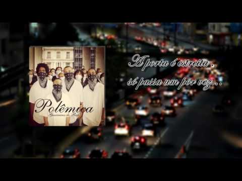 Polêmca - Zona Norte (Parte. Edi Rock & Dynamic Rappers)