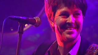 Powderfinger - Private Man | Tivoli Theatre, Brisbane 2008