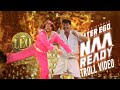 Naa Ready Troll Video Malayalam LEO Tamil Movie Thalapathy Vijay Anirudh Ravichadhar