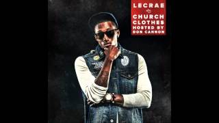 Lecrae - Rejects (feat. Christon Gray) (prod. Tha Kracken) [720p] [HD]
