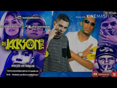 MC Nando DK e MC DG - Se Acabando (Prod. DJ Gege)