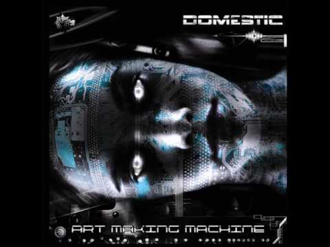 Domestic - Non Human