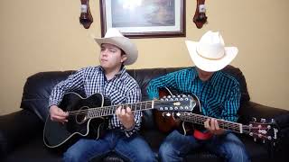 Se me antoja/ Los de La Noria/ Estilo de Chihuahua (cover)