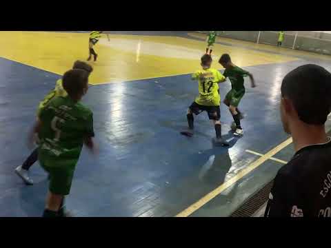 Final Copa Bayern 2022 - Categoria Sub11