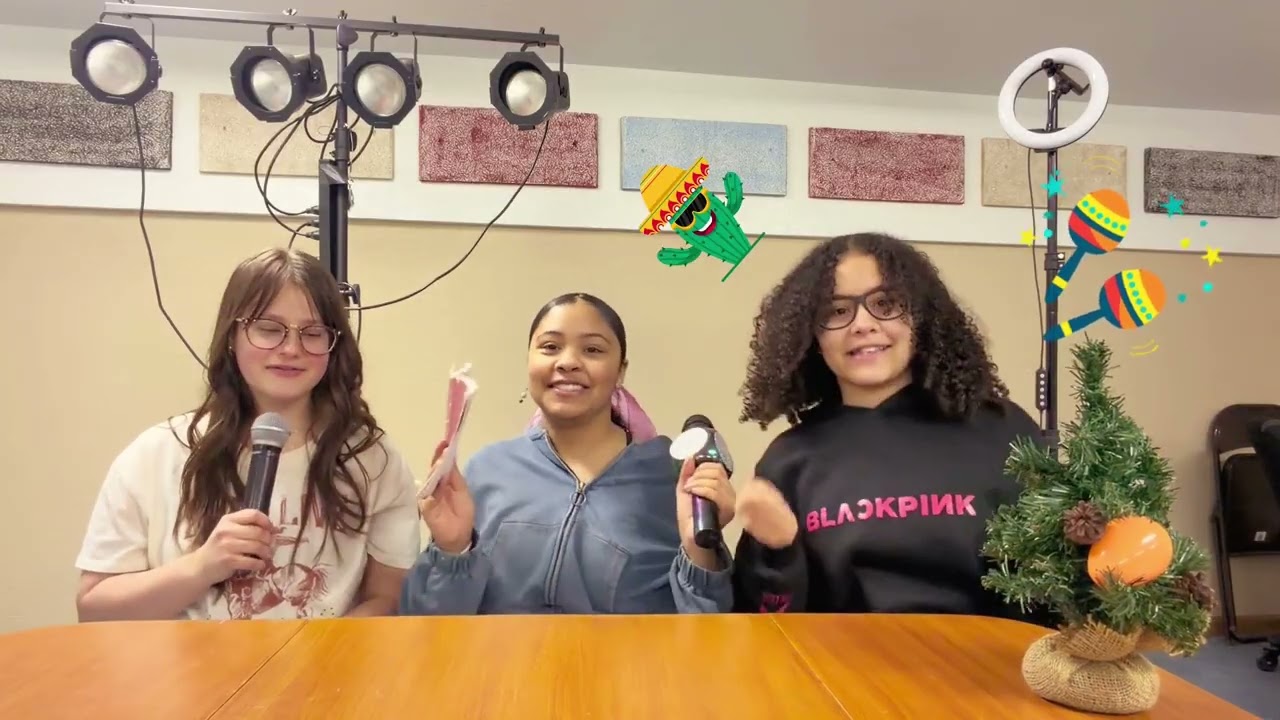 Week of April 5 2026 Weekly Announcements