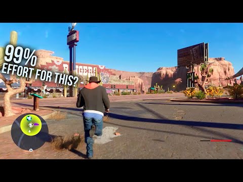 10 RIDICULOUS Secret Endings in Video Games You MISSED