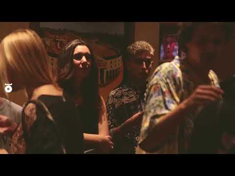 ANDREA in 180 GR x Move On Records - 2017