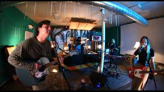 The Front Bottoms Live on Twitch - Flashlight