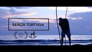 SEÑOR TORTUGA | TRAILER