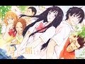 клип по аниме Достучаться до тебя! Kimi ni Todoke 