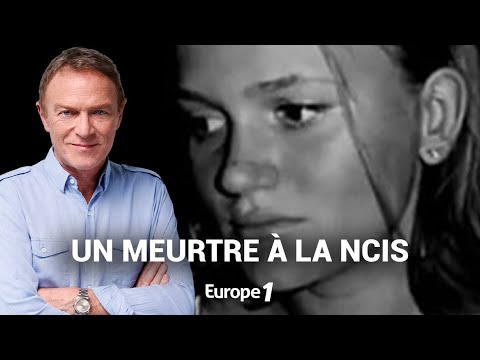 Hondelatte Raconte : L'affaire Audrey Jouannet (récit intégral)