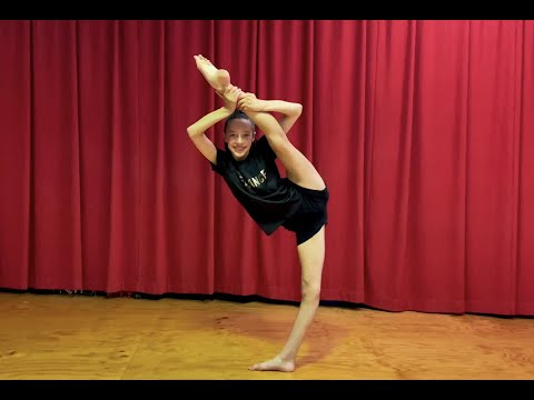 LFK 2020 End of Year Dance Video!