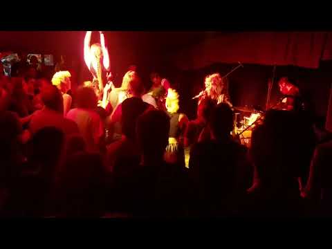 Boom Boom Kid - 23/07/22 - Paris