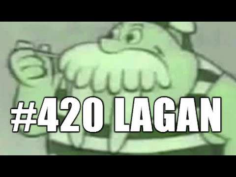 #420lagan