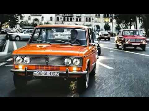 Ebdül Kürdəxanılı & Kamal Neftçala - Necesen ay brat