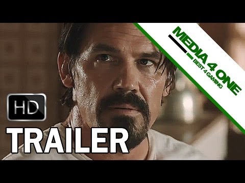 Labor Day | Offizieller Trailer #1 | German | HD