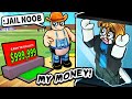Using Roblox ADMIN To TORTURE NOOBS