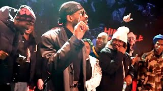 Deyvron [Criminalz Crew] - Hip Hop Dance Club 2023