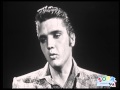 ELVIS PRESLEY "Love Me Tender" on The Ed ...
