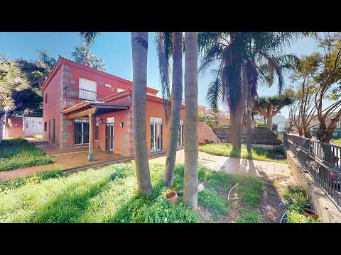 Calle La Caridad, Tacoronte