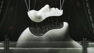 Shulman - The Unexpected Visitor (CBL Carbonator Remix) [Music Video]