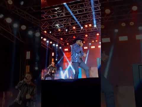 show de Bruno e Barreto em são Sebastião da Vargem alegre MG