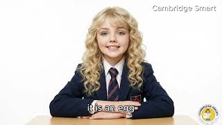 Cambridge Pre A1 Starters Speaking – Book 4 | Full Test + Answers | Cambridge Smart