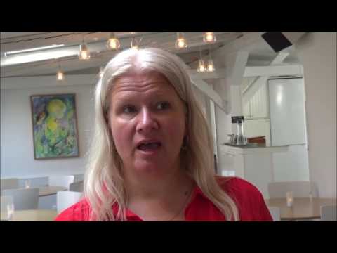 Undervisningspædagogik i NLP Huset