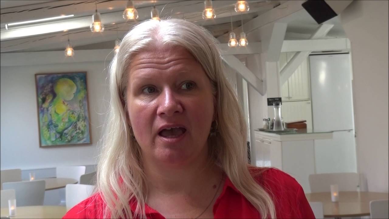 Undervisningspædagogik i NLP Huset