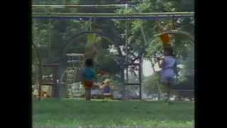 Classic Sesame Street - Squirtin&#39; All My Troubles Away