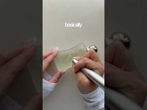 engrave Valaya with me!!! 🕊️ #valaya #parfumdemarly #bride #wedding #bridetobe #weddingperfume #art