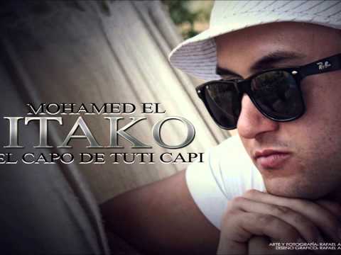 ITAKO FT.  CARLITO EL WHITE -  LA PICOLINA 2013 [REGGAETON CUBANO]