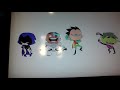 Teen Titans Go Intro Catalan Voice Over