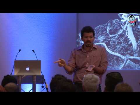 Golang UK Conference 2016 - Matthew Campbell - Cloud in your Cloud