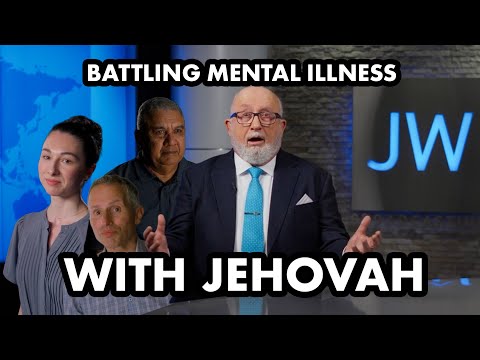 The NEW JW Broadcast is INFURIATING