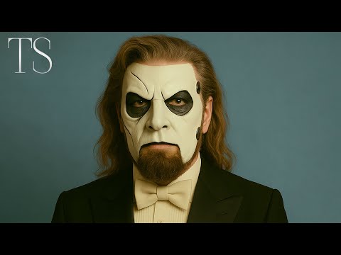 Slipknot - Before I Forget (1960's Motown Soul Version AI Cover) by @tolisoprano​