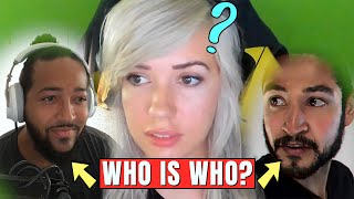 2 Buns Enter, One Bun Leaves - Funhaus Comments