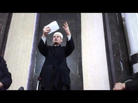 Hoxhë Sadush Tahiri - Ulu në Sofrën e Zotit