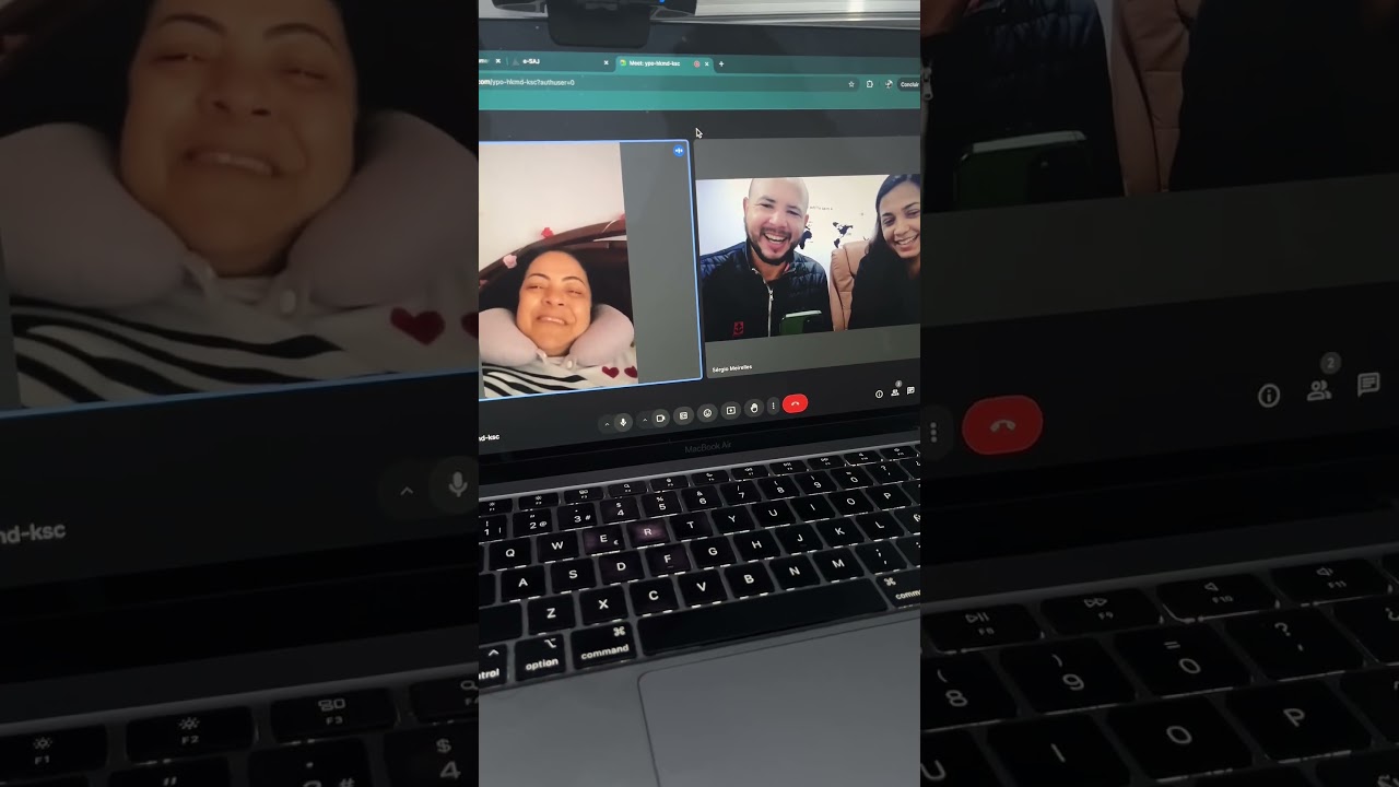 Depoimento Consultoria Imigração