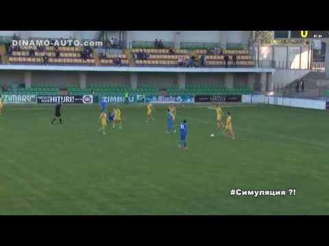 #ДинамоБежит - Симуляция ?!