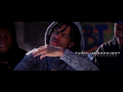 Ayoo KD • How I'm Rocking | [Official Video] Filmed By @RayyMoneyyy