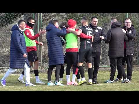 GOLOVI SA UTAKMICE | FK Zlatibor 0:4 GFK Sloboda