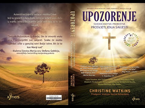 Upozorenje - Prosvjetljenje savjesti: Da li je blizu? (o. Heilman & C. Watkins)