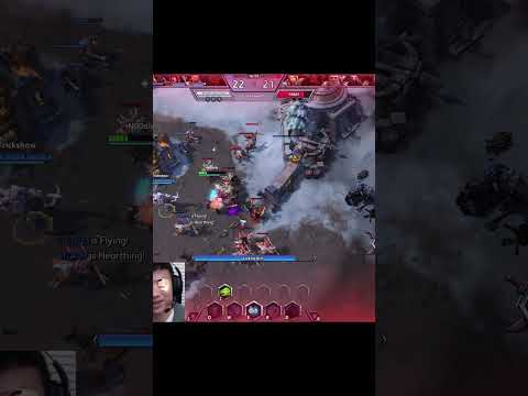 BE CAREFUL WHEN YOU TRY TO TOWERDIVE THE SIDESTEP KING!