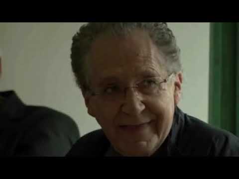 Professor Alberto Pérez-Gómez — Full Lecture in Tehran (English)