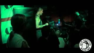 Strength Approach live in Olbia-17.9.2011 by New Direction Booking